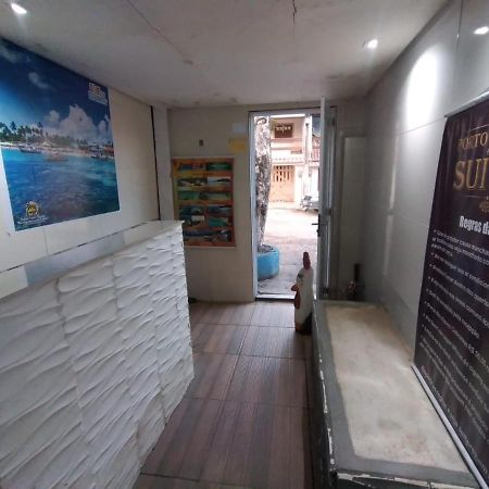 Suites Porto Viagem Pôrto das Galinhas Exterior foto