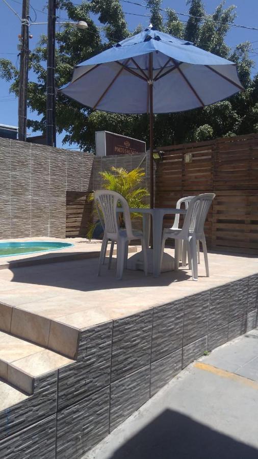 Suites Porto Viagem Pôrto das Galinhas Exterior foto