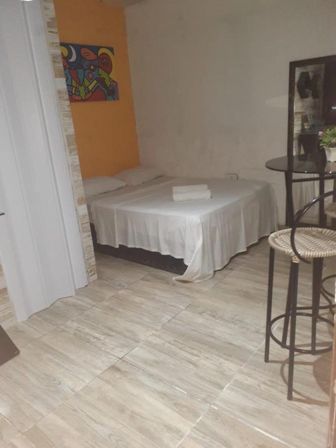 Suites Porto Viagem Pôrto das Galinhas Exterior foto