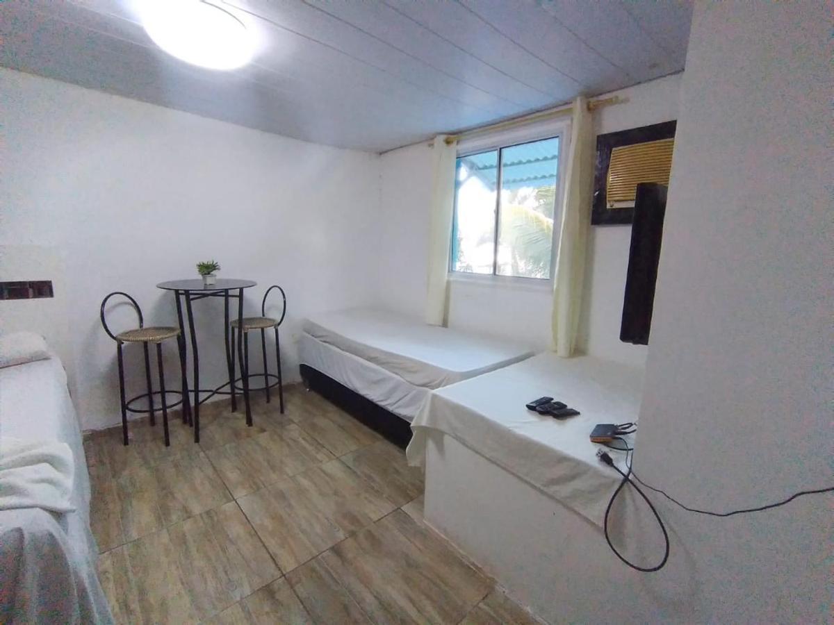Suites Porto Viagem Pôrto das Galinhas Exterior foto