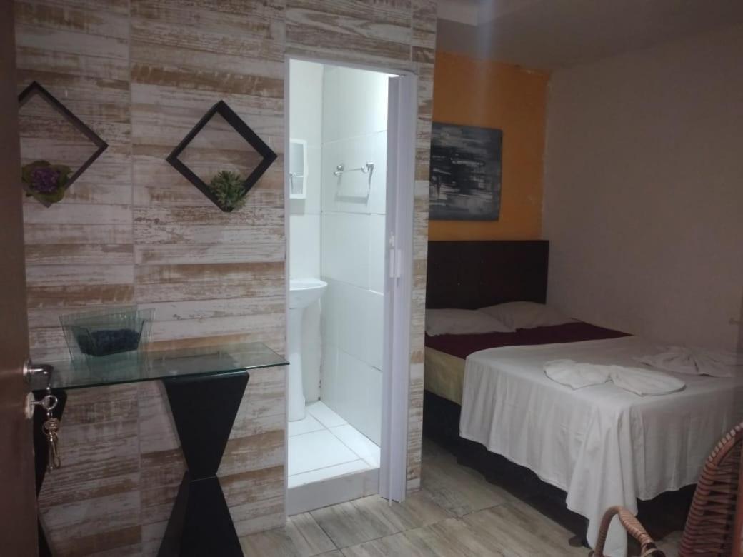 Suites Porto Viagem Pôrto das Galinhas Exterior foto