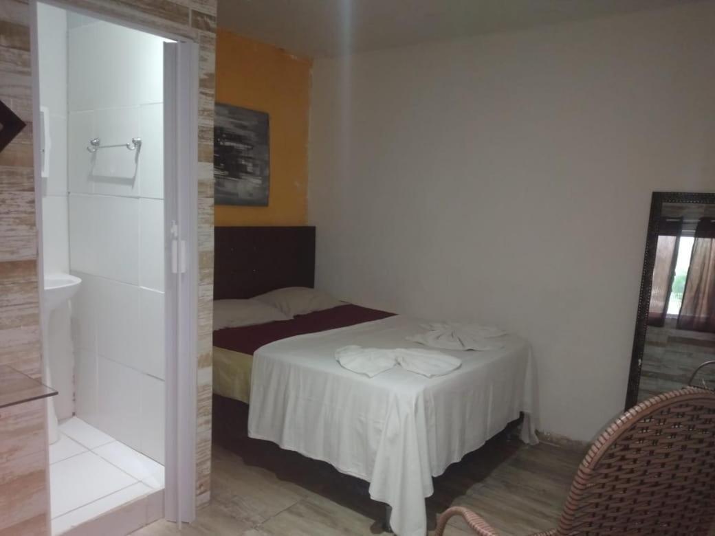 Suites Porto Viagem Pôrto das Galinhas Exterior foto
